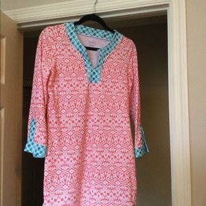 Cabana Life great summer dress or coverup